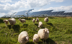 RWE signs first UK solar PPA in Kerry Group deal