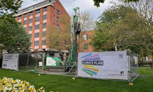 A geothermal project taking place on the grounds of Leeds University aims to leverage geothermal long-duration storage to deliver cross-vector balancing and advanced network management