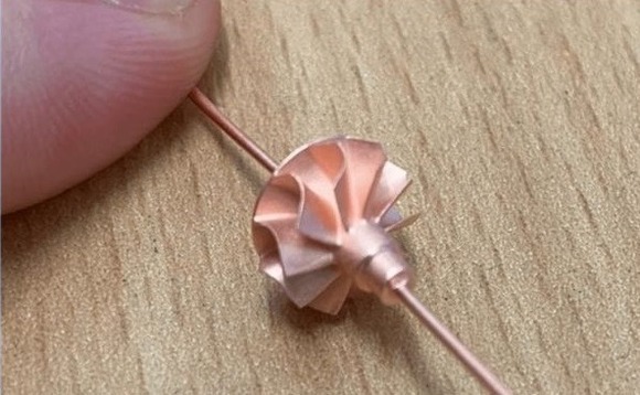 Deal focus: China start-up mines 3D printing's micro potential