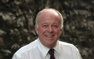 Peter Hargreaves to step down from HL board after less than six months