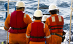 Regulator calls on offshore workers to come forward over safety