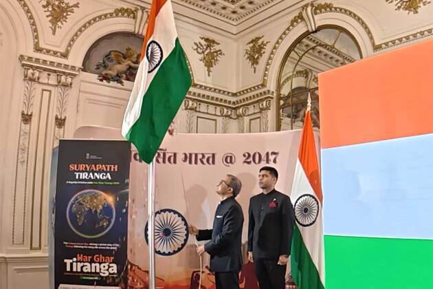 From Times Square to Seattle: Indian-American community marks 80th Independence Day with historic milestones across US