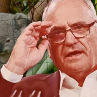 Ken Henry urges nature law reform after decades of 'intergenerational bastardry'