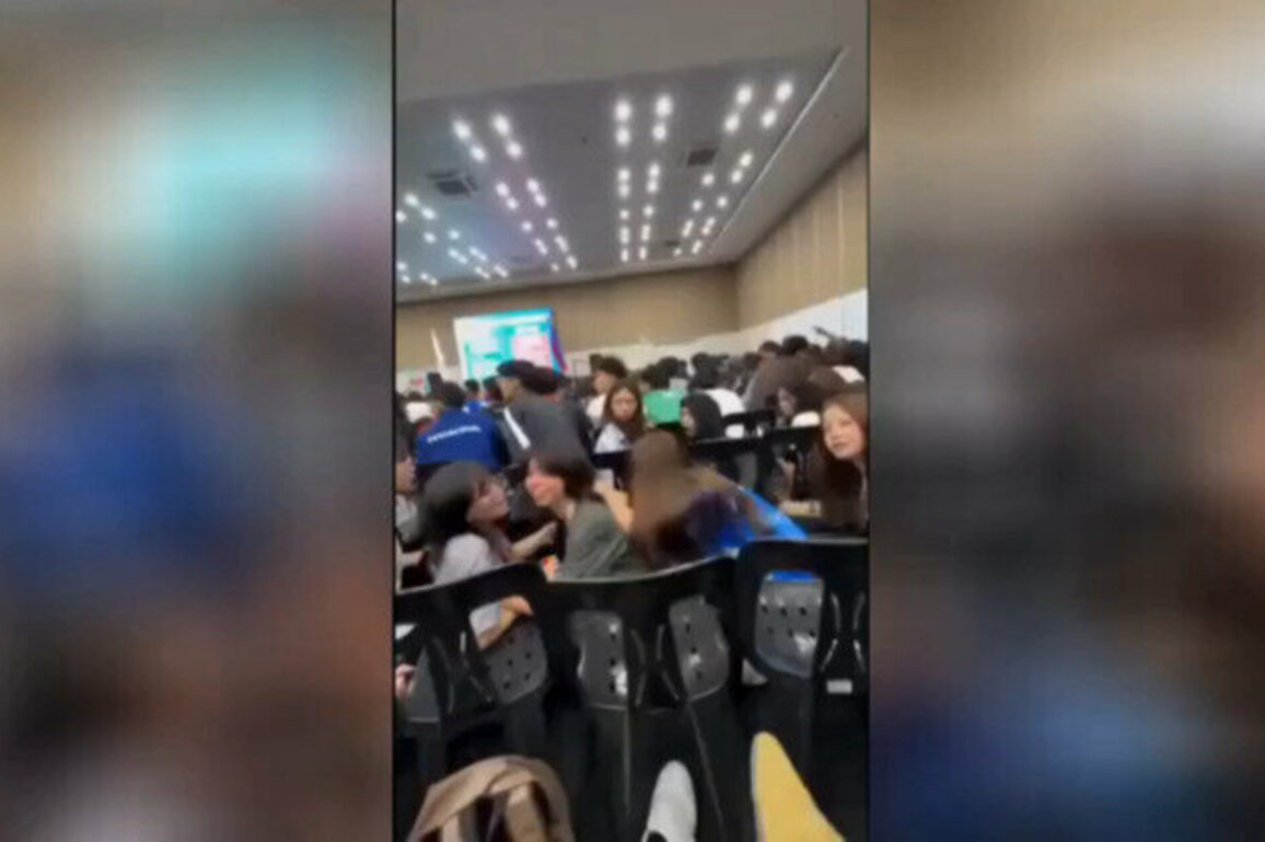 Deadly earthquake hits Philippines 