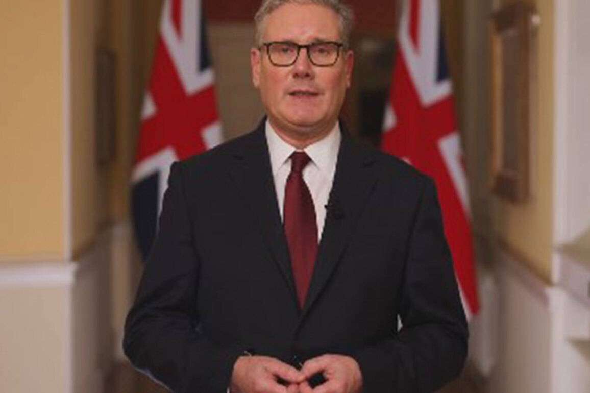 "UK not involved in strikes on Iran, will continue with defensive actions": PM Starmer on Middle East situation