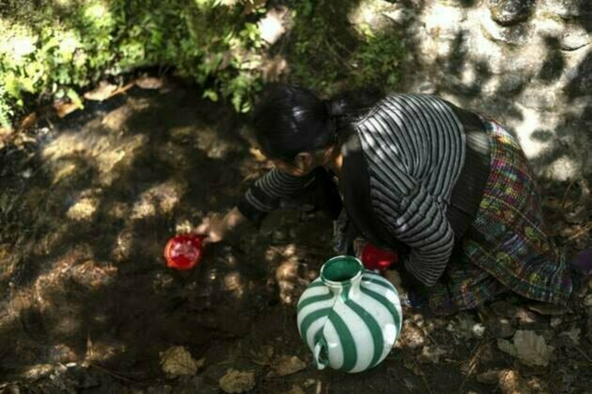 Guatemala Announces Crucial Water Law Dialogue