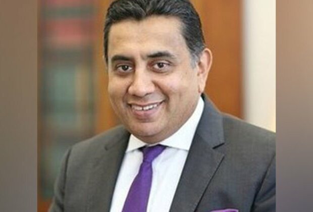 UK Minister of State for South Asia Lord Tariq Ahmad to visit India from May 27 to 31