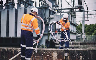 How National Grid is rewiring its workforce to power the grid's £30bn transformation