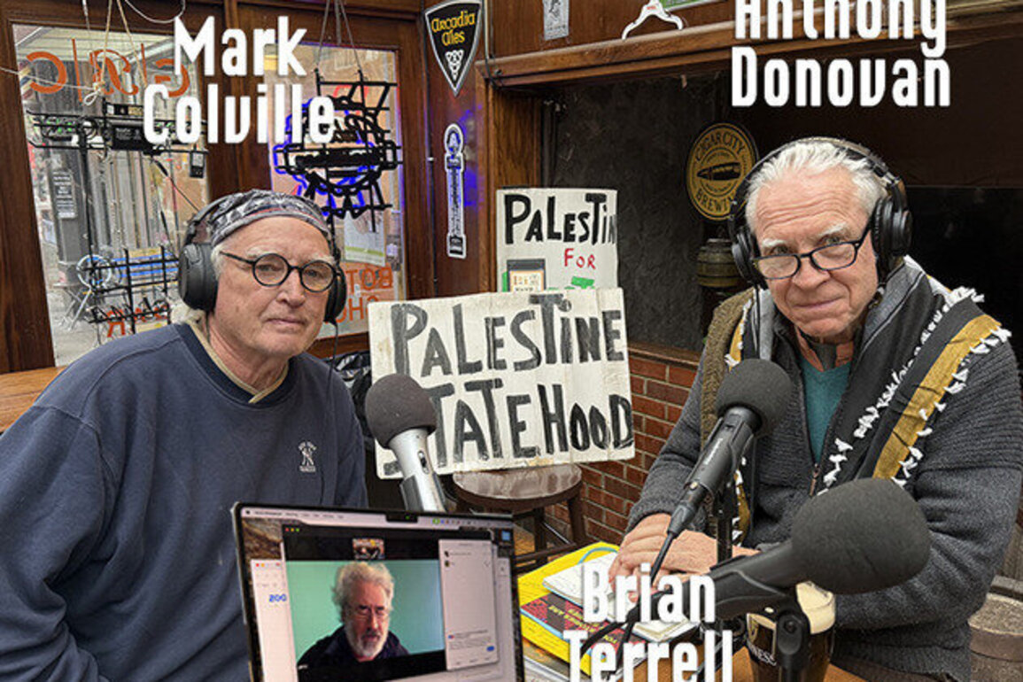 3 Witness Palestine Christians