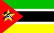  Mozambique flag.