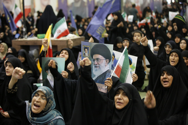 IRAN-TEHRAN-ISRAELI ATTACKS-VICTIMS-MEMORIAL CEREMONIES