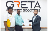 Greta Electric Scooters partners with Shriram Automall