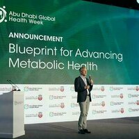 Roadmap to improve metabolic health for all white paper unveiled during Abu Dhabi Global Health Week