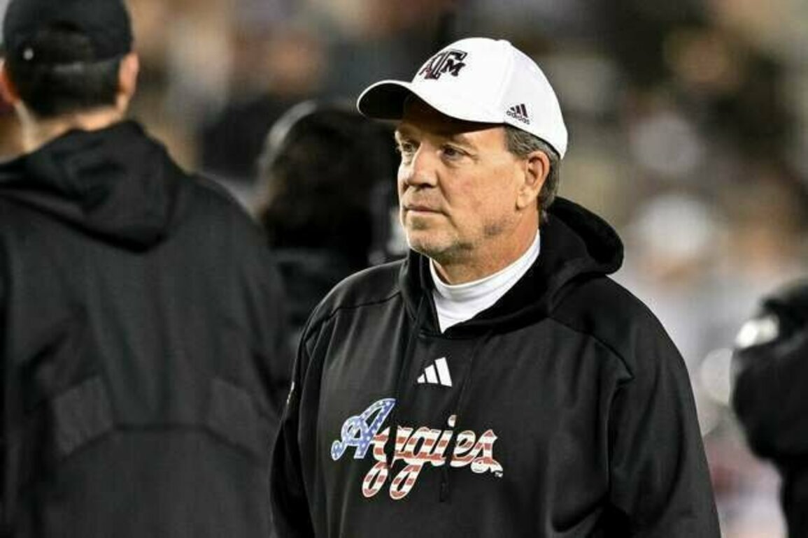 Report: Jimbo Fisher prepping return to coaching
