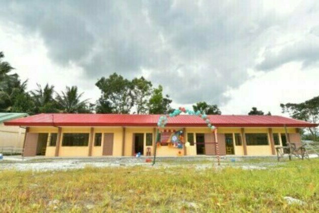 Leave it to LGUs to build classrooms: senator