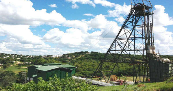 Caledonia upgrades resources at Blanket, Motapa