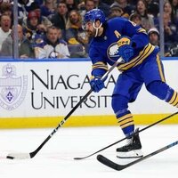 'Relentless' Sabres go for 10th straight win vs. stellar Stars