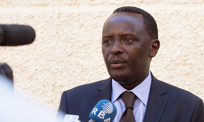 EALA sits in Dodoma starting today EALA sits in Dodoma starting today