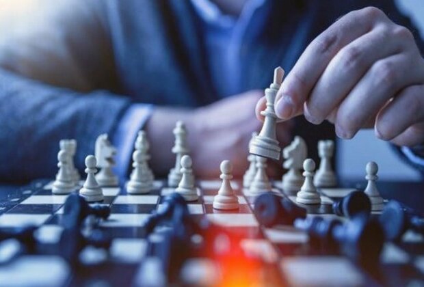 Study: A.I. can beat us in chess, but not in memory