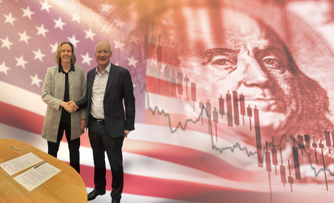 Woodside faces further rating downgrades unless it cuts financial exposure in the US