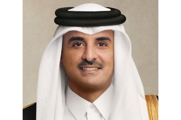 Qatari Emir calls for de-escalation amid West Asia tensions in phone conversation with US President Trump