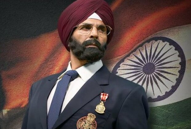 'Mission Raniganj': Akshay shares motion poster of 'Jeetenge', song to be out on this date