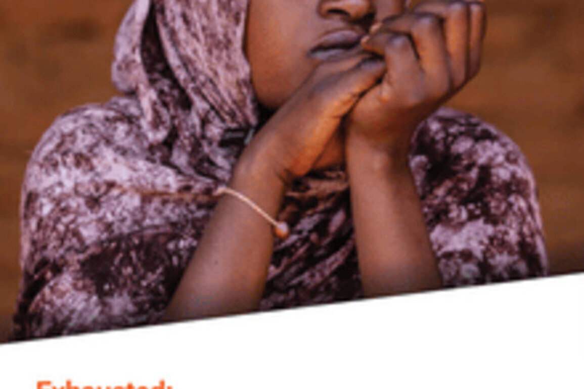Sudan war refugees pushed into hunger as livelihoods collapse across the region