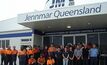 Jennmar to launch new facilities, bolts and own resin