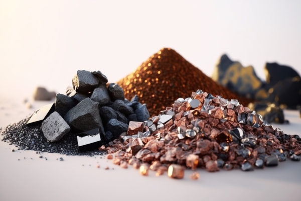 Is India about to stop exporting rare earths?