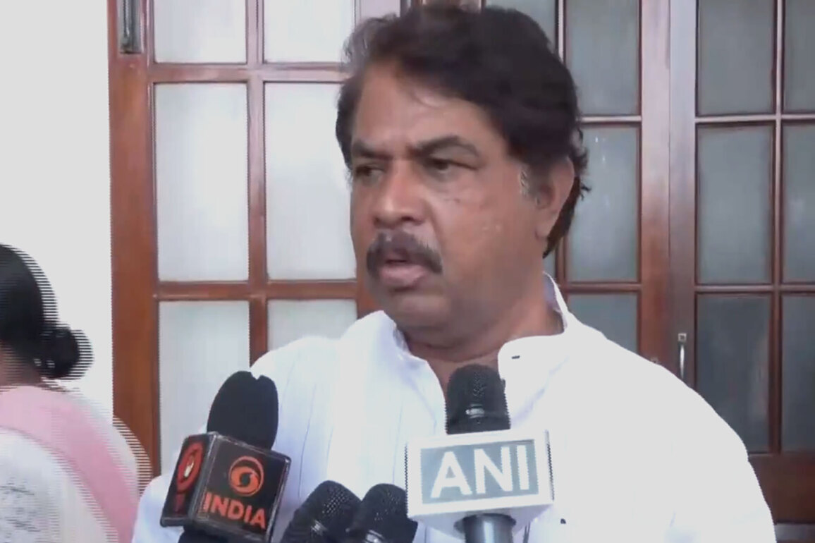 Karnataka government will face intense protests if it hikes fuel prices: Opposition Leader R Ashoka warns Congress after excise duty cuts