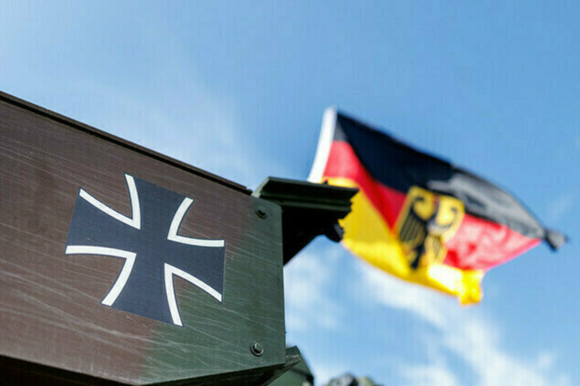 Germany to form national security council