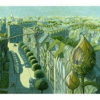 Five unusual ways to make buildings greener (literally)