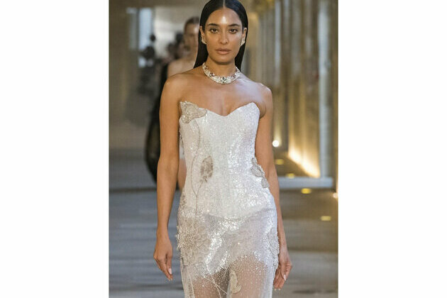 Tanishq Returns to Paris Couture Week with 'Radiance in Rhythm' Collection, its Third Consecutive Showcase Styled with Celebrated Designer Rahul Mishra