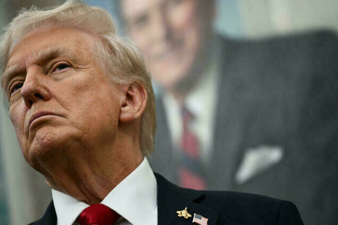 Trump gives Hamas 3-4 days ultimatum to accept Gaza peace deal