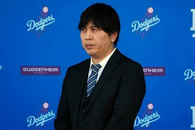 Bookie tied to Shohei Ohtani's interpreter gets 1-year sentence