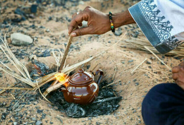 50 dead after 'anti-witchcraft rituals' in African country