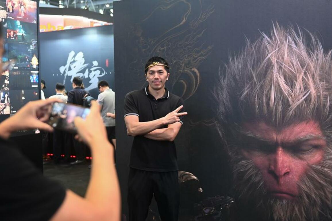 Gaming connects Gen Z with traditional culture through digital innovation