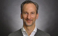 SHS appoints Sascha Alilovic as managing partner