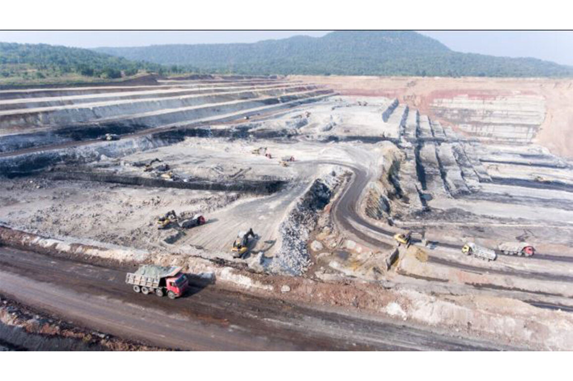 Telangana: Singareni Collieries achieves another milestone in sustainable mining