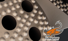 Boart Longyear's latest diamond bit