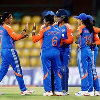 Women's CWC: Pakistan win toss, opts to bowl against India