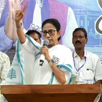 "The game is on": Mamata Banerjee blasts BJP over Malda incident, ECI transfers; urges 'broom protest' on Election Day