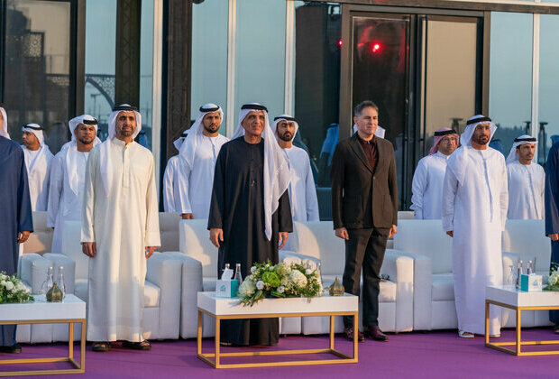 Ruler of Ras Al Khaimah attends RAKEZ annual ceremony