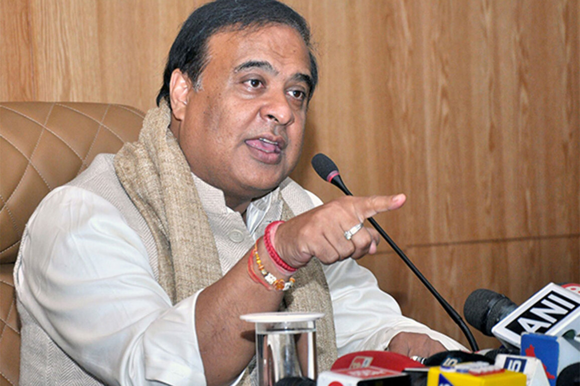 Talks with Karbi Samaj deferred due to PM Modi's visit, meeting to be rescheduled soon: Assam CM