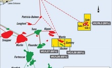 Sole-3 can provide over target for Orbost gas plant   