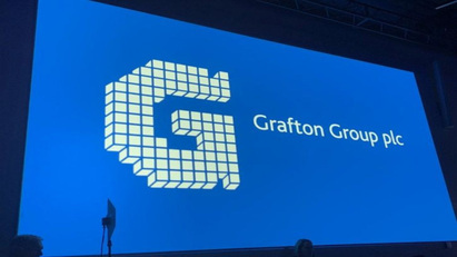 Grafton Group results show resilient Q1 performance in line with expectations