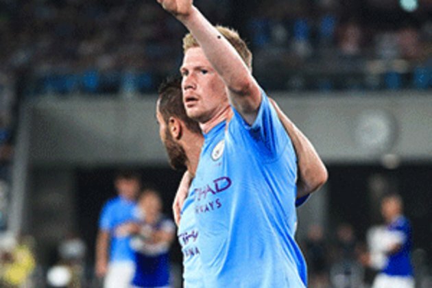 Coronavirus lockdown convinces De Bruyne to extend his career