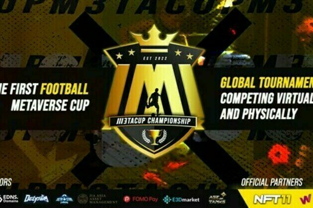 M3TACUP 2022: The first ever virtual football tournament launched amid football fever