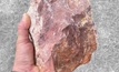 High grade rare earth mineralisation from Kingfisher's project area