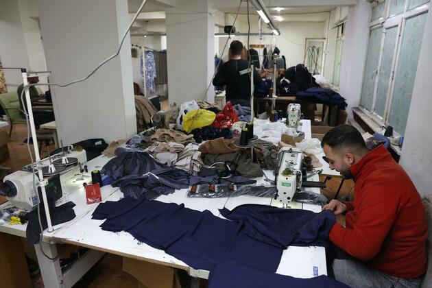 Reactions mixed as Turkish textile firms shift production abroad amid rising costs
